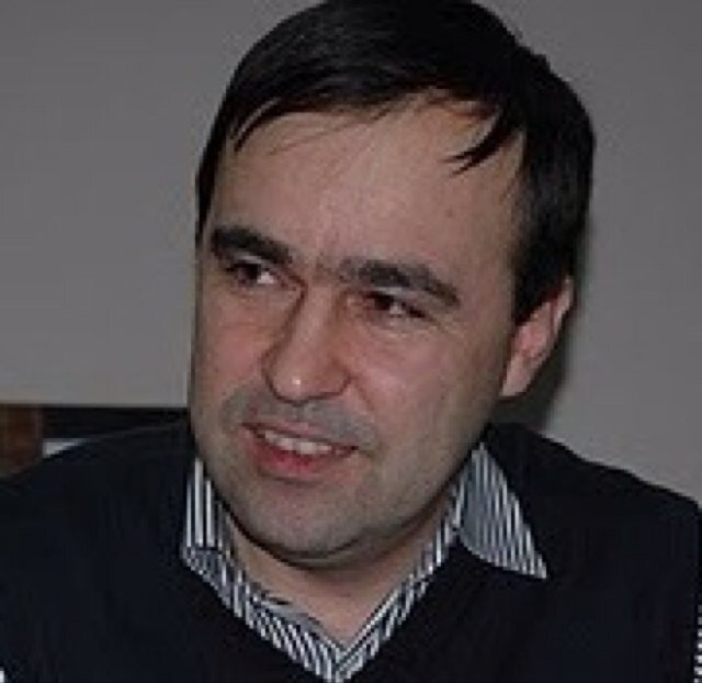 Mehmet Lütfi Arslan