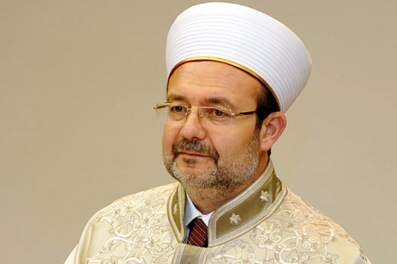 Mehmet Görmez